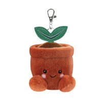 Palm Pals Anhänger Topfpflanze Terra Potted Plant, Vorderseite