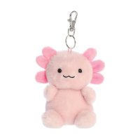 Palm Pals Anhänger Axolotl Ax, Vorderseite