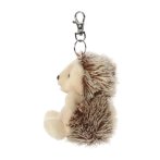 Palm Pals Anhänger Igel Hedgie Hedgehog von der Seite