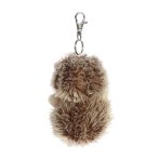 Palm Pals Anhänger Igel Hedgie Hedgehog, Rückseite