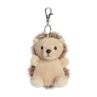 Palm Pals Anhänger Igel Hedgie Hedgehog, Vorderseite