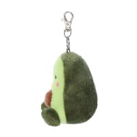 Palm Pals Anhänger Avocado Airy von der Seite