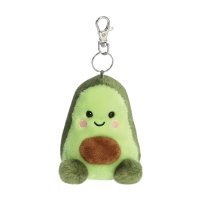 Palm Pals Anhänger Avocado Airy, Vorderseite