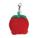 Palm Pals Anhänger Erdbeere Juicy Strawberry, Rückseite