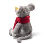 Steiff Soft Cuddly Friends Maus Mia, Rückseite