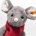Steiff Soft Cuddly Friends Maus Mia Nahaufnahme