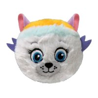 Ty Beanie Bouncer Paw Patrol Husky Everest