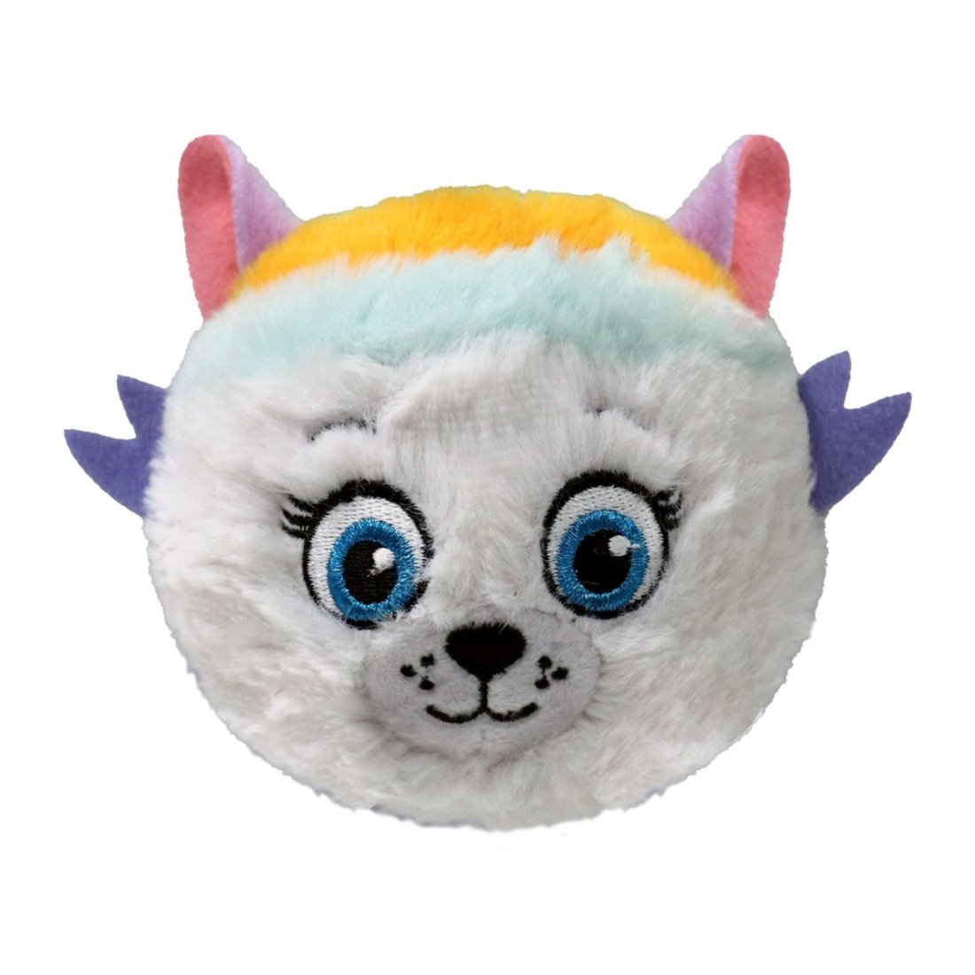 Ty Beanie Bouncer Paw Patrol Husky Everest