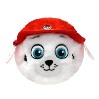 Ty Beanie Bouncer Paw Patrol Dalmatiner Marshall