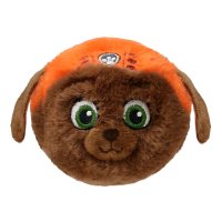 Ty Beanie Bouncer Paw Patrol Labrador Zuma