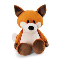 NICI Crazy Friday Fuchs Fabio Vorderseite