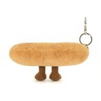 Jellycat Amuseables Baguette, Rückseite Anhänger