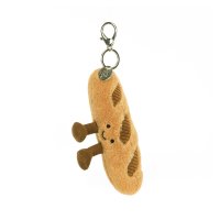 Jellycat Amuseables Baguette, Taschenanhänger