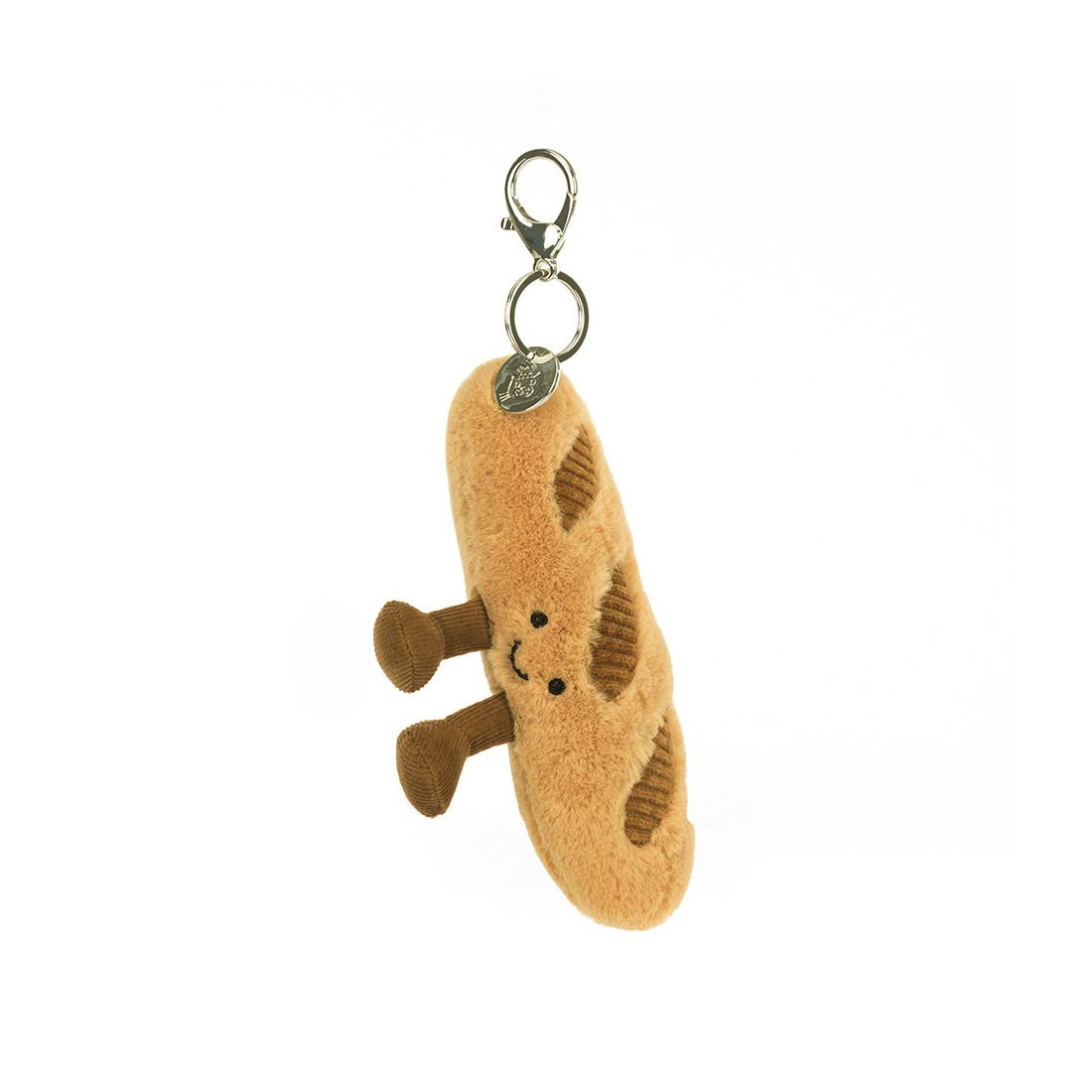 Jellycat Amuseables Baguette, Taschenanhänger