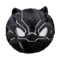 Marvel Comics: Ty Beanie Bouncer Black Panther springt wie ein Tennisball
