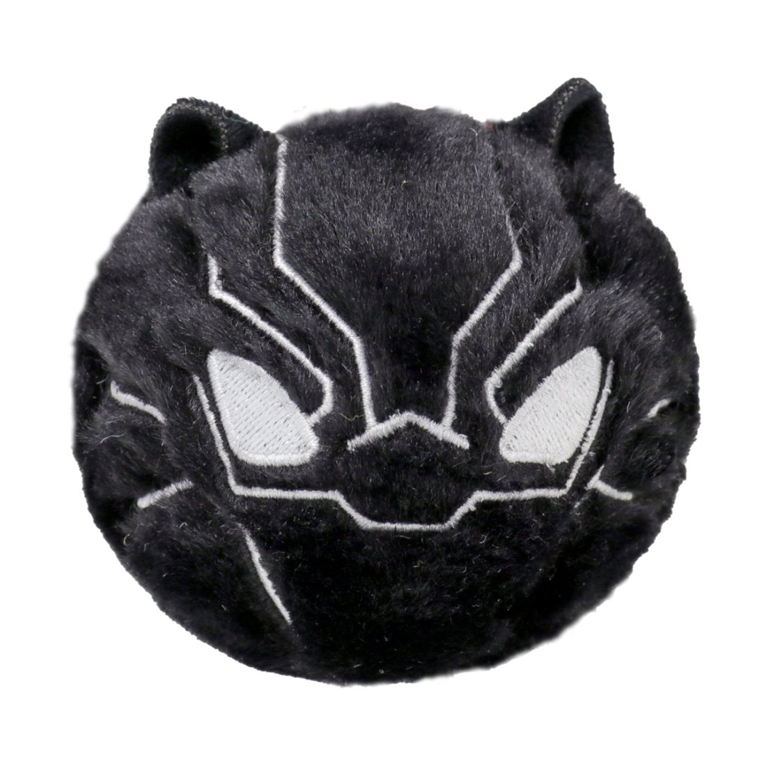 Marvel Comics: Ty Beanie Bouncer Black Panther springt wie ein Tennisball