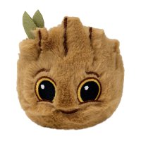 Marvel Comics: Ty Beanie Bouncer Baumheld Groot springt wie ein Tennisball