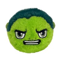 Marvel Commics: Ty Beanie Bouncer Hulk springt wie ein Tennisball