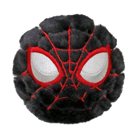 Marvel Comics: Ty Beanie Bouncer Miles Morales springt wie ein Tennisball Marvel Comics: Ty Beanie Bouncer Miles Morales springt wie ein Tennisball