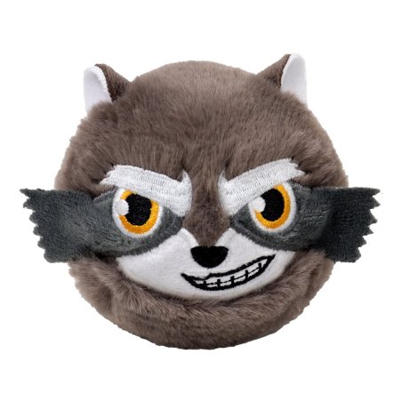 Marvel Comics: Ty Beanie Bouncer Waschbär Rocket Groot springt wie ein Tennisball Marvel Comics: Ty Beanie Bouncer Waschbär Rocket Groot springt wie ein Tennisball