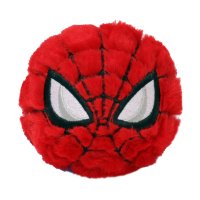 Marvel Comics: Ty Beanie Bouncer Spiderman springt wie ein Tennisball