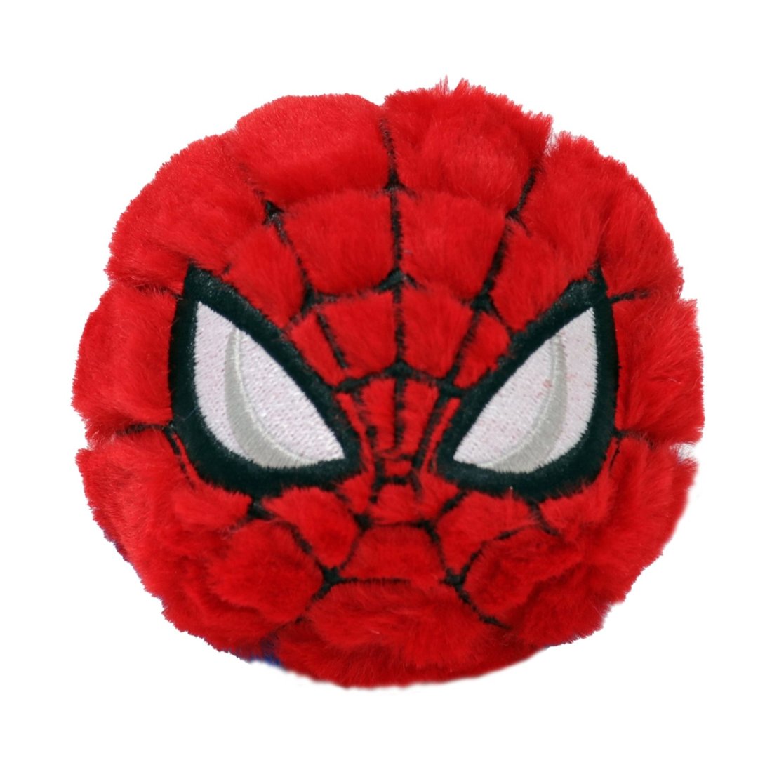 Marvel Comics: Ty Beanie Bouncer Spiderman springt wie ein Tennisball