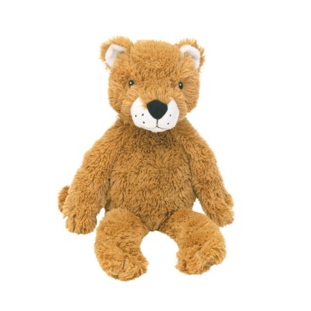 Happy Horse Kuscheltier Löwe Louah 34cm groß Happy Horse Kuscheltier Löwe Louah 34cm groß
