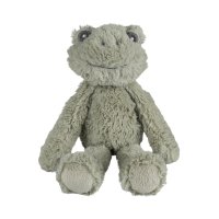 Happy Horse Kuscheltier Frosch Flex 28cm groß