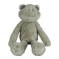 Happy Horse Kuscheltier Frosch Flex 38cm groß