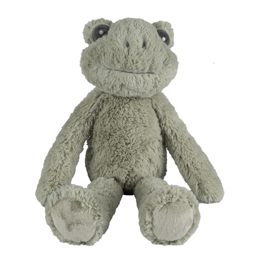 Happy Horse Kuscheltier Frosch Flex 38cm groß