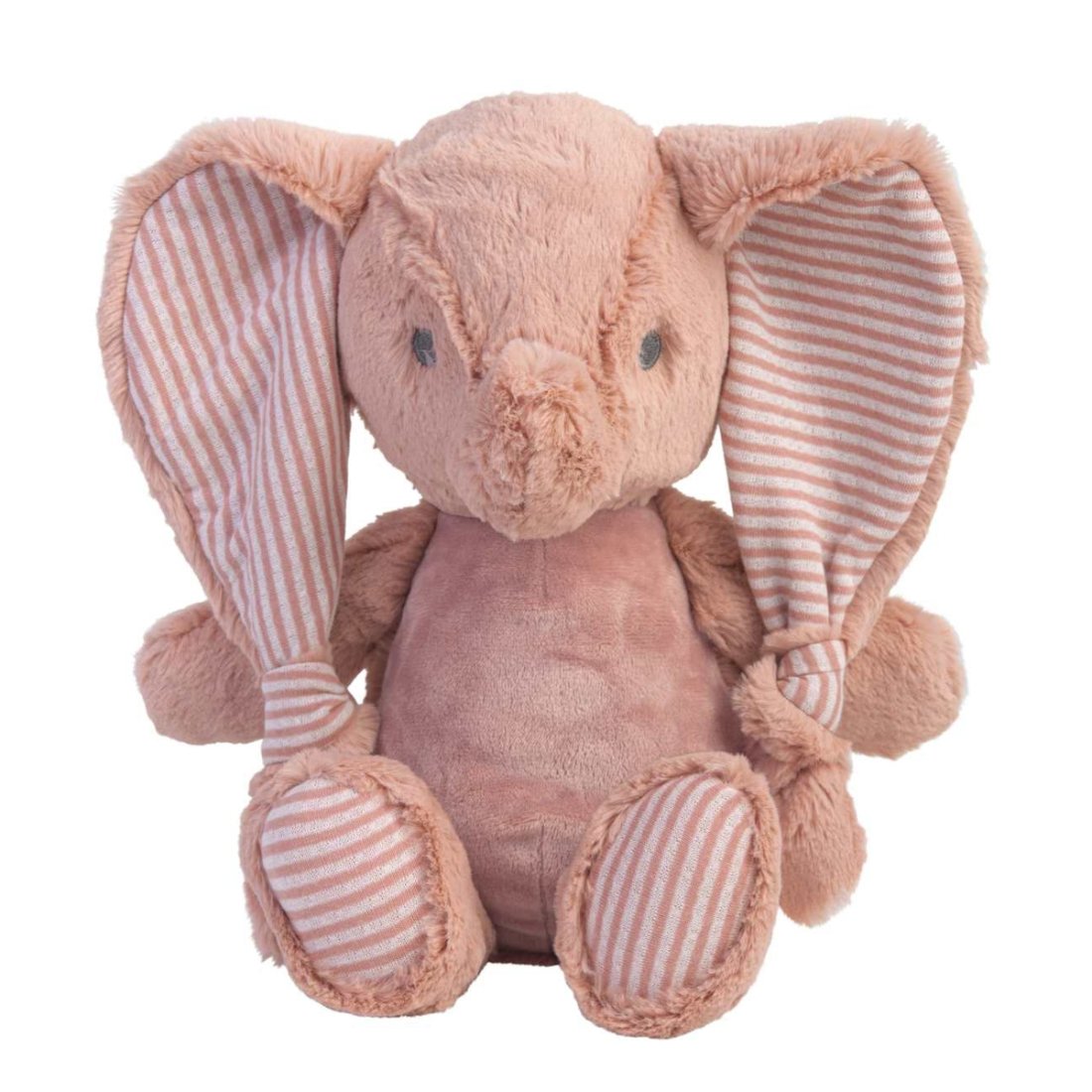 Happy Horse Kuscheltier Elefant Emily apricotrosa