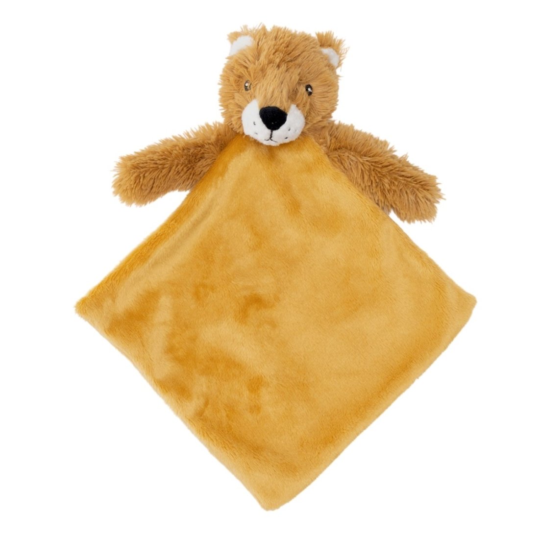 Happy Horse Schmusetuch Löwe Louah