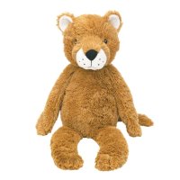 Happy Horse Kuscheltier Löwe Louah 45cm groß