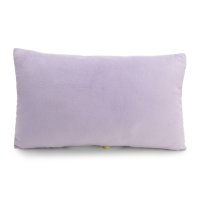 NICI Molang mit Sternschnuppe, Rückseite rechteckiges Kissen