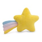 figürliches NICI Molang Kissen Sternschnuppe, Rückseite