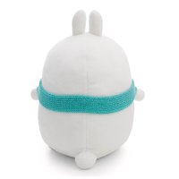 NICI Molang mit Schal, Rückseite Kuscheltier