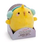 NICI Molang Piu Piu mit Ohrwärmer in einer schicken Geschenkverpackung