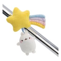 NICI Magnet Sternschnuppe mit Molang