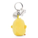 NICI Schlüsselanhänger Piu Piu mit Charms, Rückseite