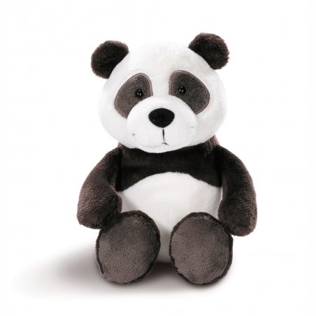 Panda, 20cm | Nici Wild Friends