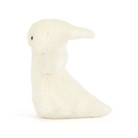 Jellycat Gespenst Mysti Ghost, Kuscheltier von der Seite