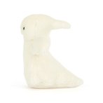 Jellycat Gespenst Mysti Ghost, Kuscheltier von der Seite