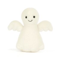 Jellycat Gespenst Mysti Ghost, Vorderseite Kuscheltier