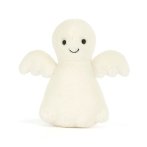 Jellycat Gespenst Mysti Ghost, Vorderseite Kuscheltier