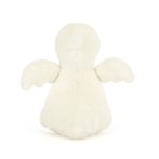 Jellycat Gespenst Mysti Ghost, Rückseite Kuscheltier