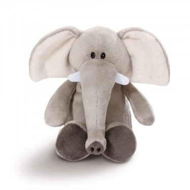 Elefant, 20cm | Nici Wild Friends Elefant, 20cm | Nici Wild Friends