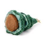 NICI Winter Friends Tannenbaum, Unterseite Kuscheltier