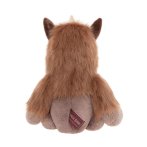 Bearhouse by Charlie Bears Oger  Quarry Rückseite Kuschelmonster