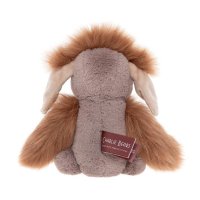 Bearhouse by Charlie Bears Oger  Pebble Rückseite Kuschelmonster