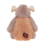 Bearhouse by Charlie Bears Giant Boulder Rückseite Riese